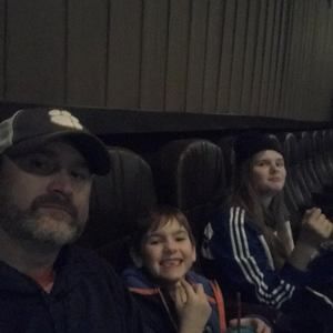 Meet your Posher, Daniel